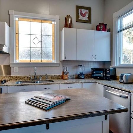 Huge 5 Bed, 5 Bath In Historic Downtown Savannah Kültér fotó