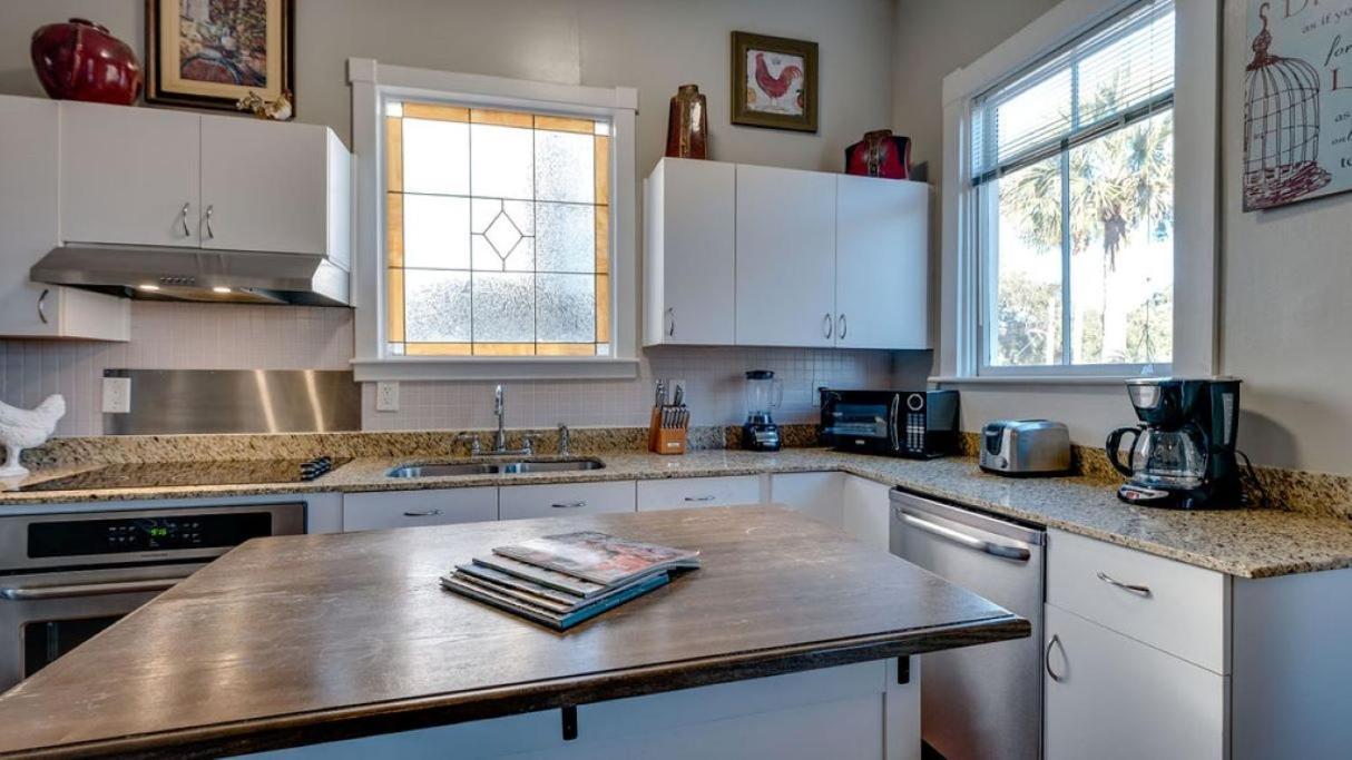 Huge 5 Bed, 5 Bath In Historic Downtown Savannah Kültér fotó