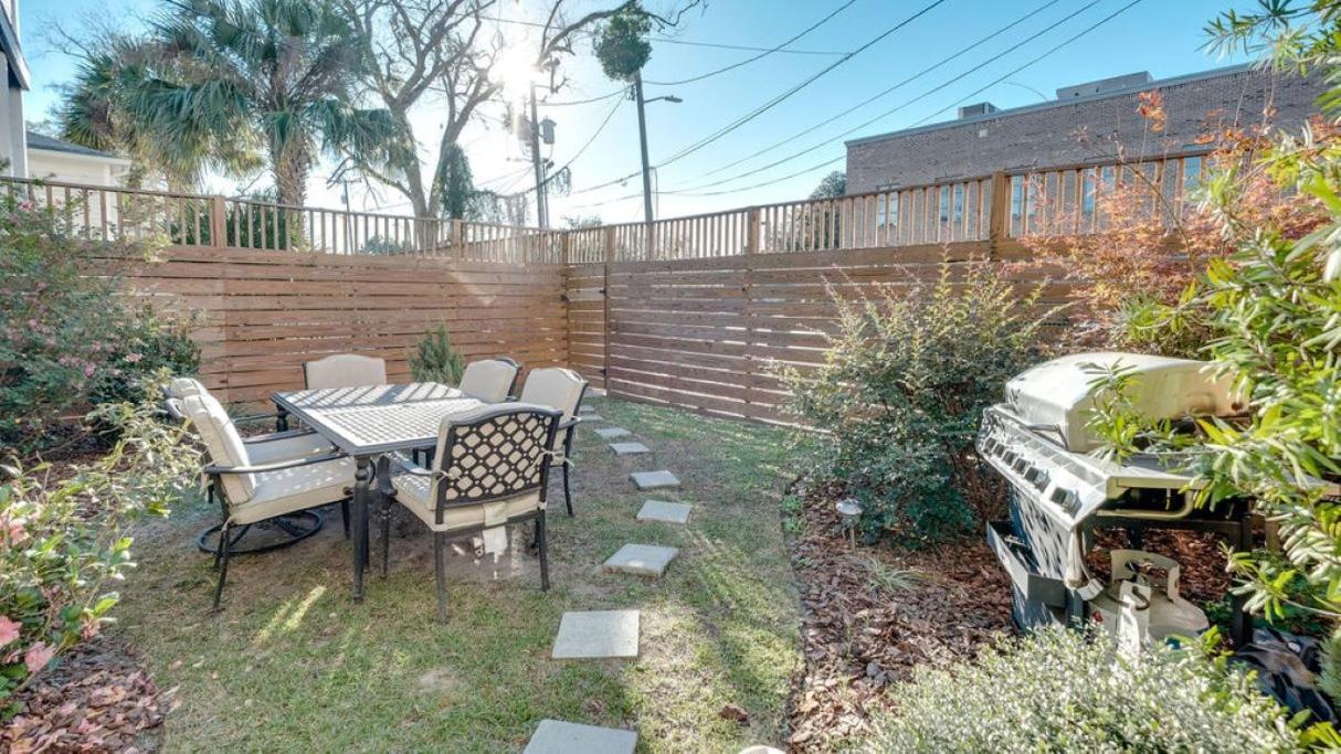 Huge 5 Bed, 5 Bath In Historic Downtown Savannah Kültér fotó