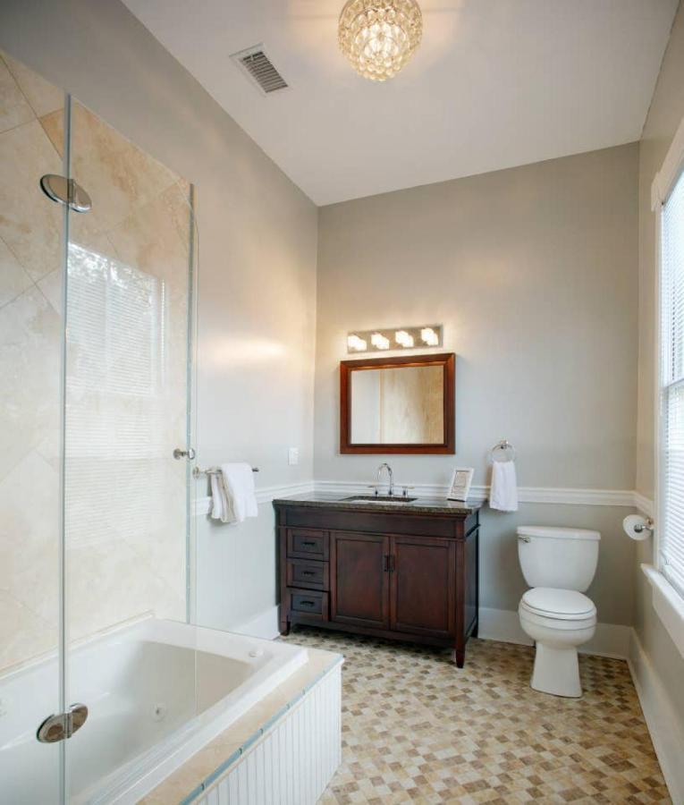 Huge 5 Bed, 5 Bath In Historic Downtown Savannah Kültér fotó