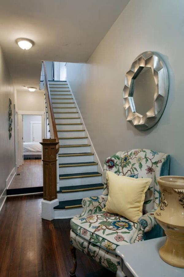 Huge 5 Bed, 5 Bath In Historic Downtown Savannah Kültér fotó