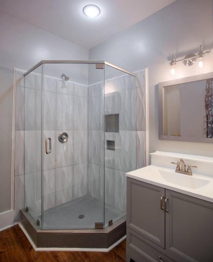 Huge 5 Bed, 5 Bath In Historic Downtown Savannah Kültér fotó