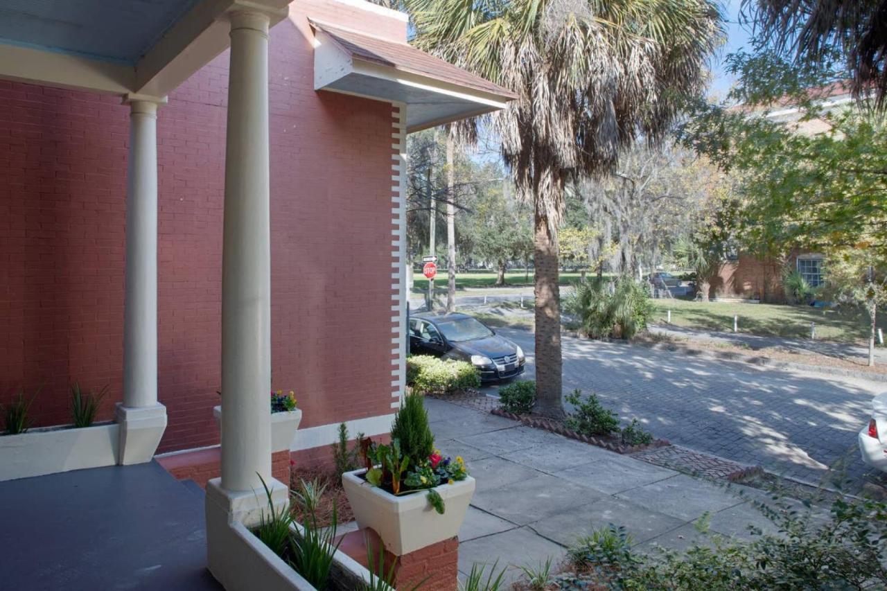 Huge 5 Bed, 5 Bath In Historic Downtown Savannah Kültér fotó
