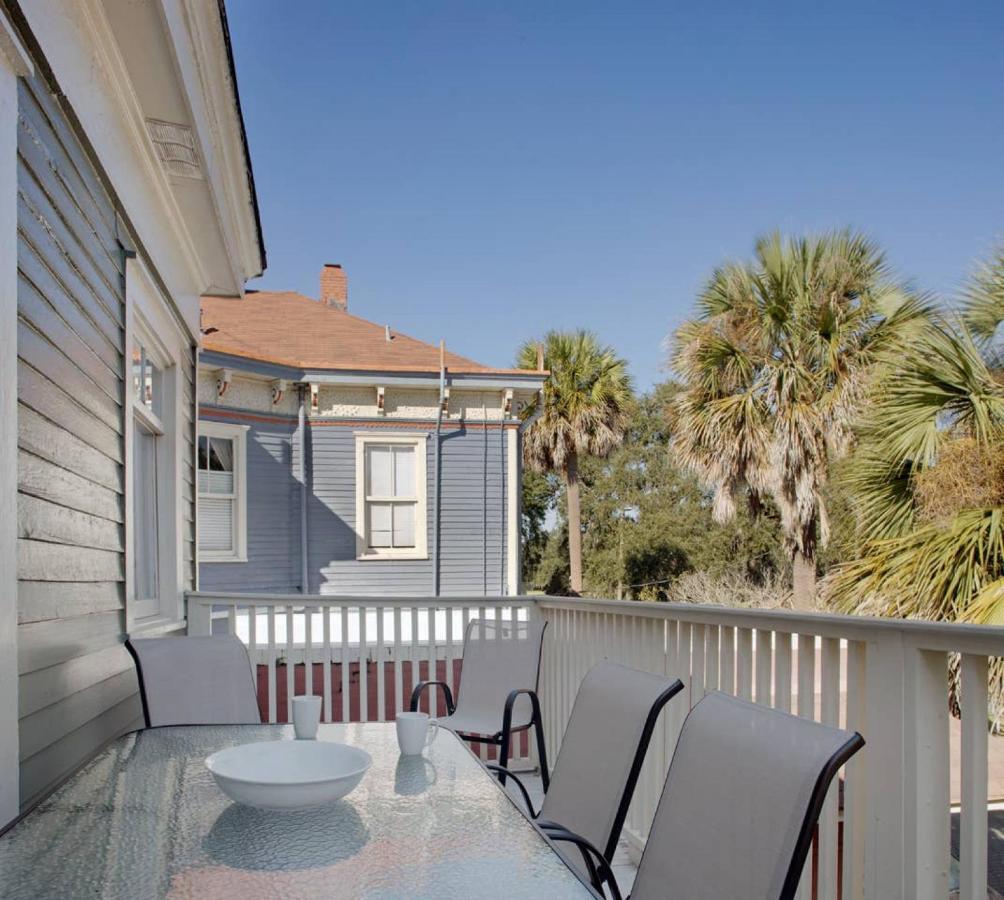 Huge 5 Bed, 5 Bath In Historic Downtown Savannah Kültér fotó
