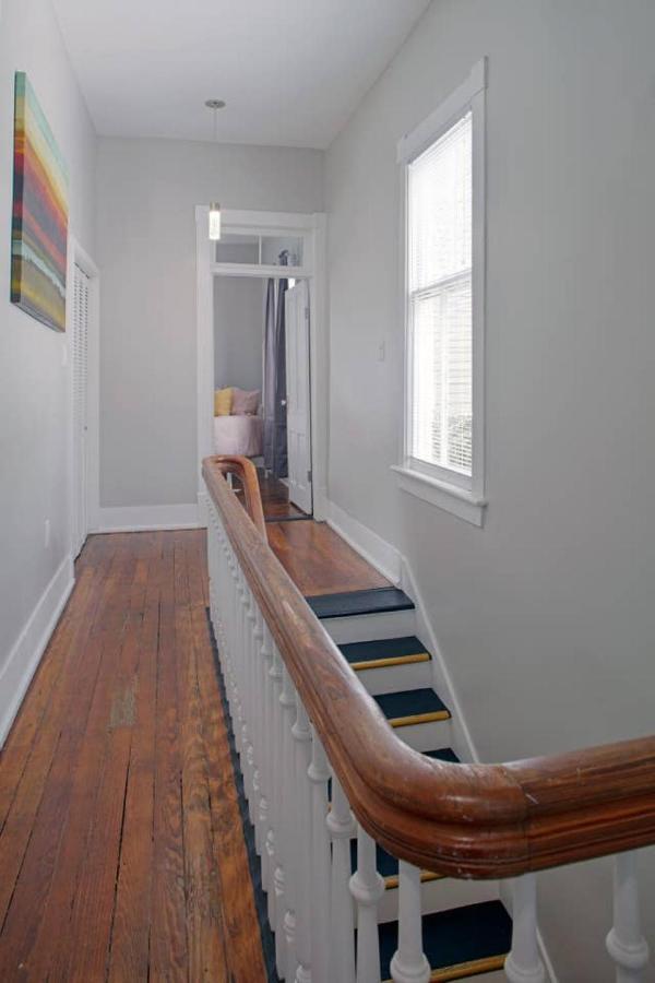 Huge 5 Bed, 5 Bath In Historic Downtown Savannah Kültér fotó